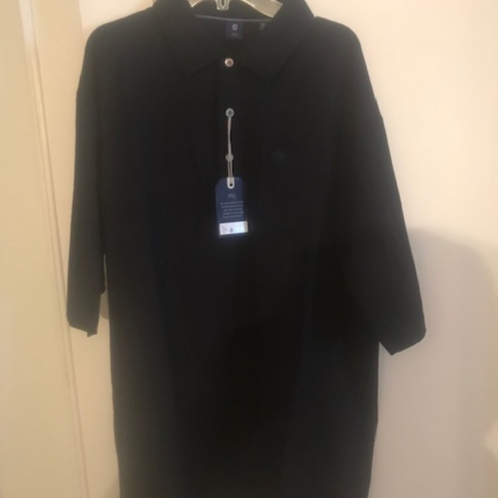 Golf Shirt